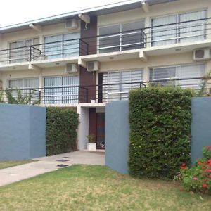 Departamento Céntrico, San Rafael, mza